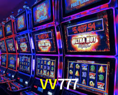 Descubra a Essência do VV777: Nossa História e Compromissos