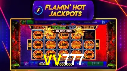 Desvendando o Mundo dos Jogos Virtuais na VV777