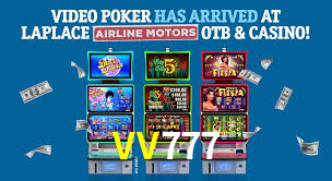 A Experiência Imersiva dos Cassinos Ao Vivo no VV777